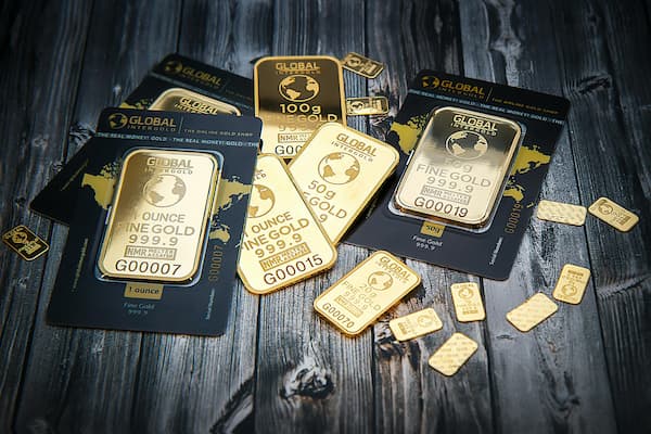 贵金属投资怎么看均线