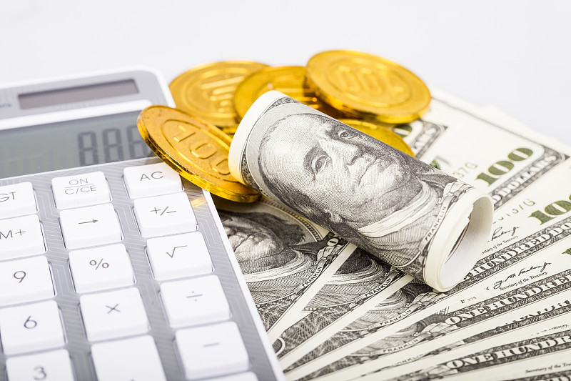 指标透视：央行披露3.54万亿政府债净融资，黄金波动风险解读